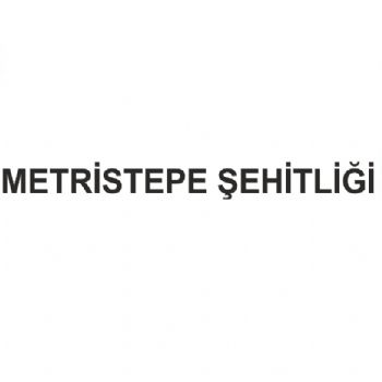 metristepe şehitliği