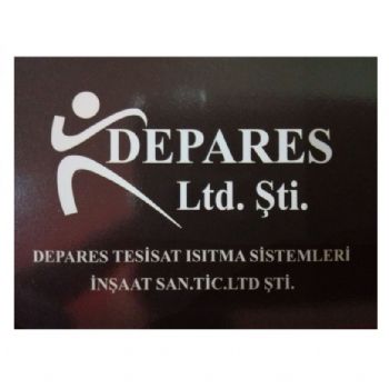 depares