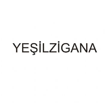 yeşil zigana