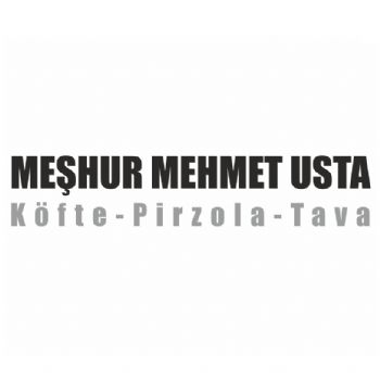 meşhur mehmet usta