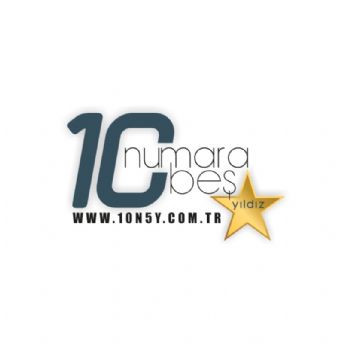 10 numara 5 yıldız