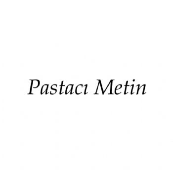 pastacı metin