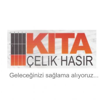 kıta çelik hasır