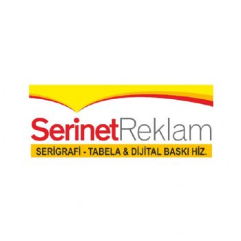 serinet reklam