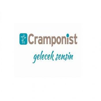 cramponist gelecek sensin