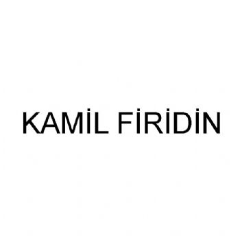 kamil firidin