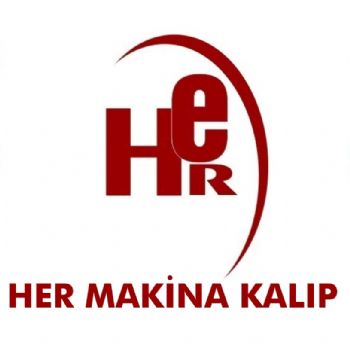 her makina kalıp