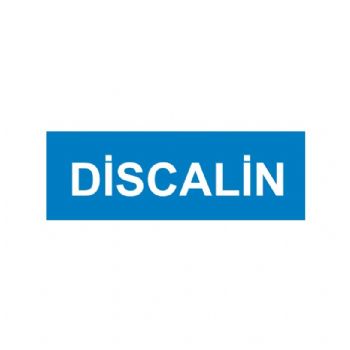 discalin