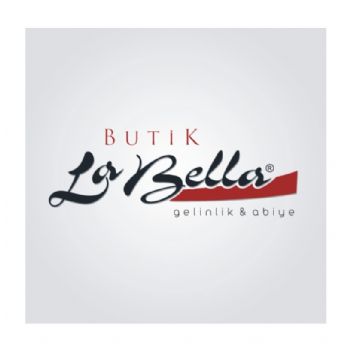 la bella gelinlik ve abiye