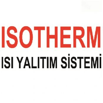 ısotherm ısı yalıtım