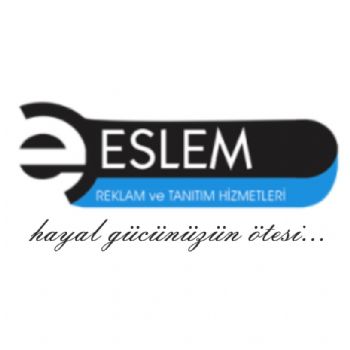 eslem reklam ve tanıtım hizmetleri