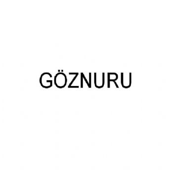 göznuru