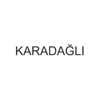 karadağlı