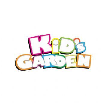 kid`s garden