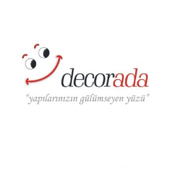 decorada yapılarınızın gülümseyen yüzü