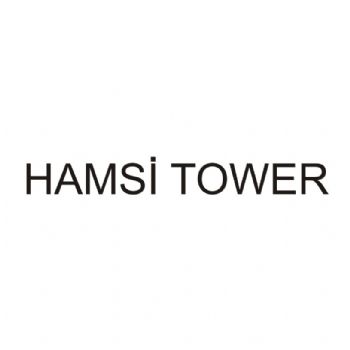 hamsi tower