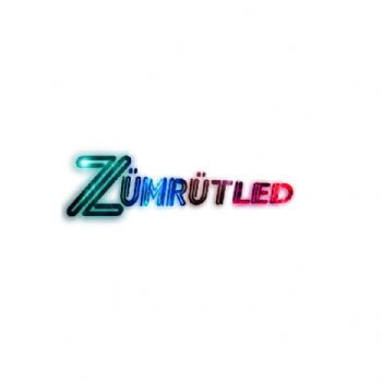 zümrüt led