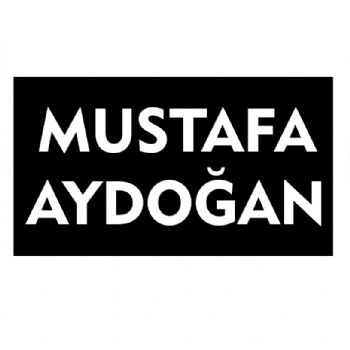 mustafa aydoğan