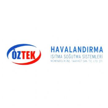 öztek havalandırma