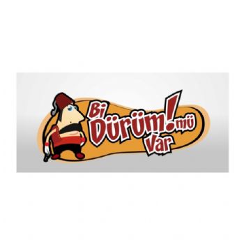 bi dürüm mü var