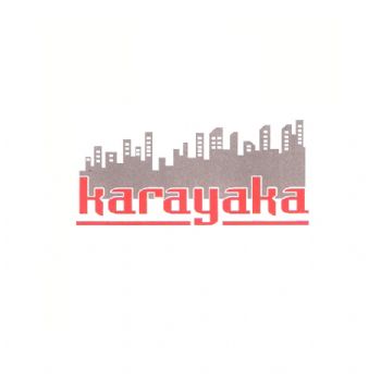 karakaya
