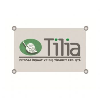 tilia peyzaj inşaat dış ticaret