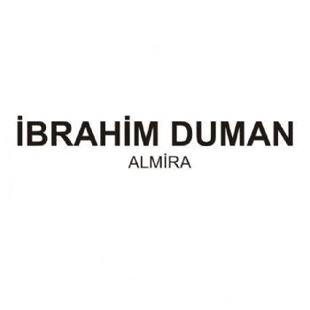 ibrahim duman