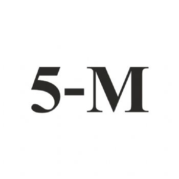5-m