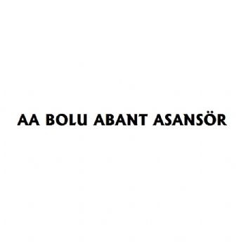 aa bolu abant asansör