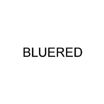 bluered