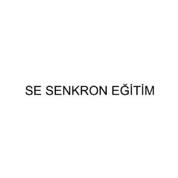 se senkron eğitim