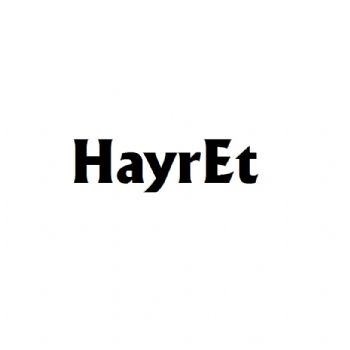 hayrEt