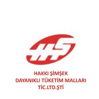 hş hakkı şimşek dayanıklı tüketim malları