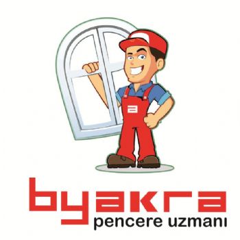 byakra pencere uzmanı
