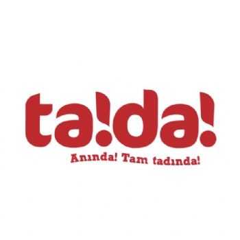 ta da anında tam tadında