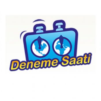 deneme saati