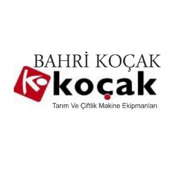 bahri koçak