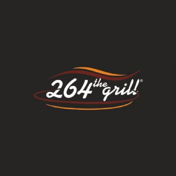 264 the grill