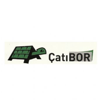 çatı bor