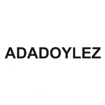adadoylez