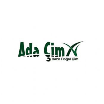 Ada Çim
