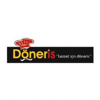 döneris lezzet için döneris