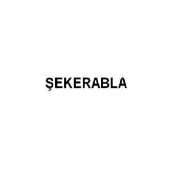 şekerabla