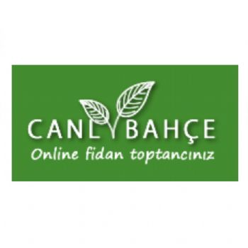 canlı bahçe