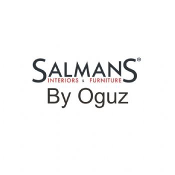 salmans interior & furniture