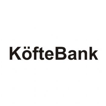 köfte bank