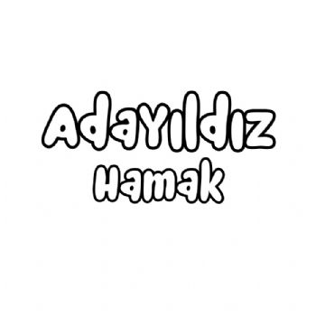 adayıldız hamak