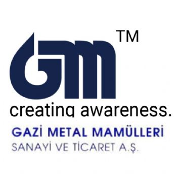 gm gazi metal