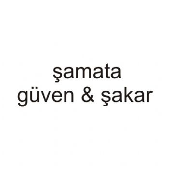 şamata güven&şakar