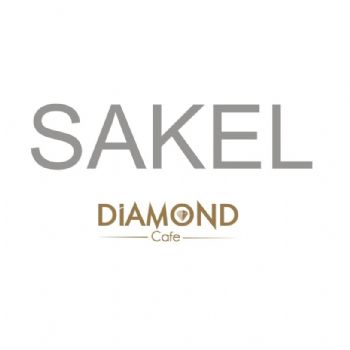 sakel diamond cafe